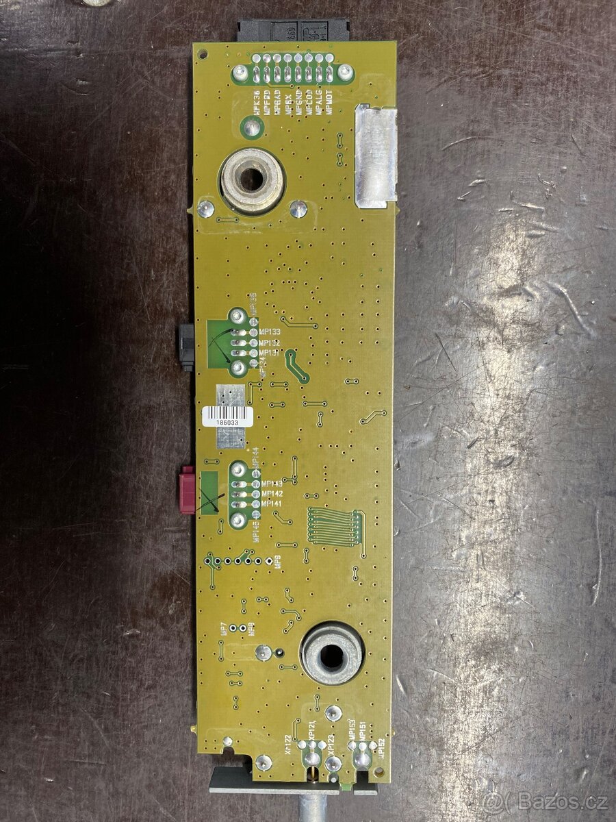 Diversity BMW E61 - 3