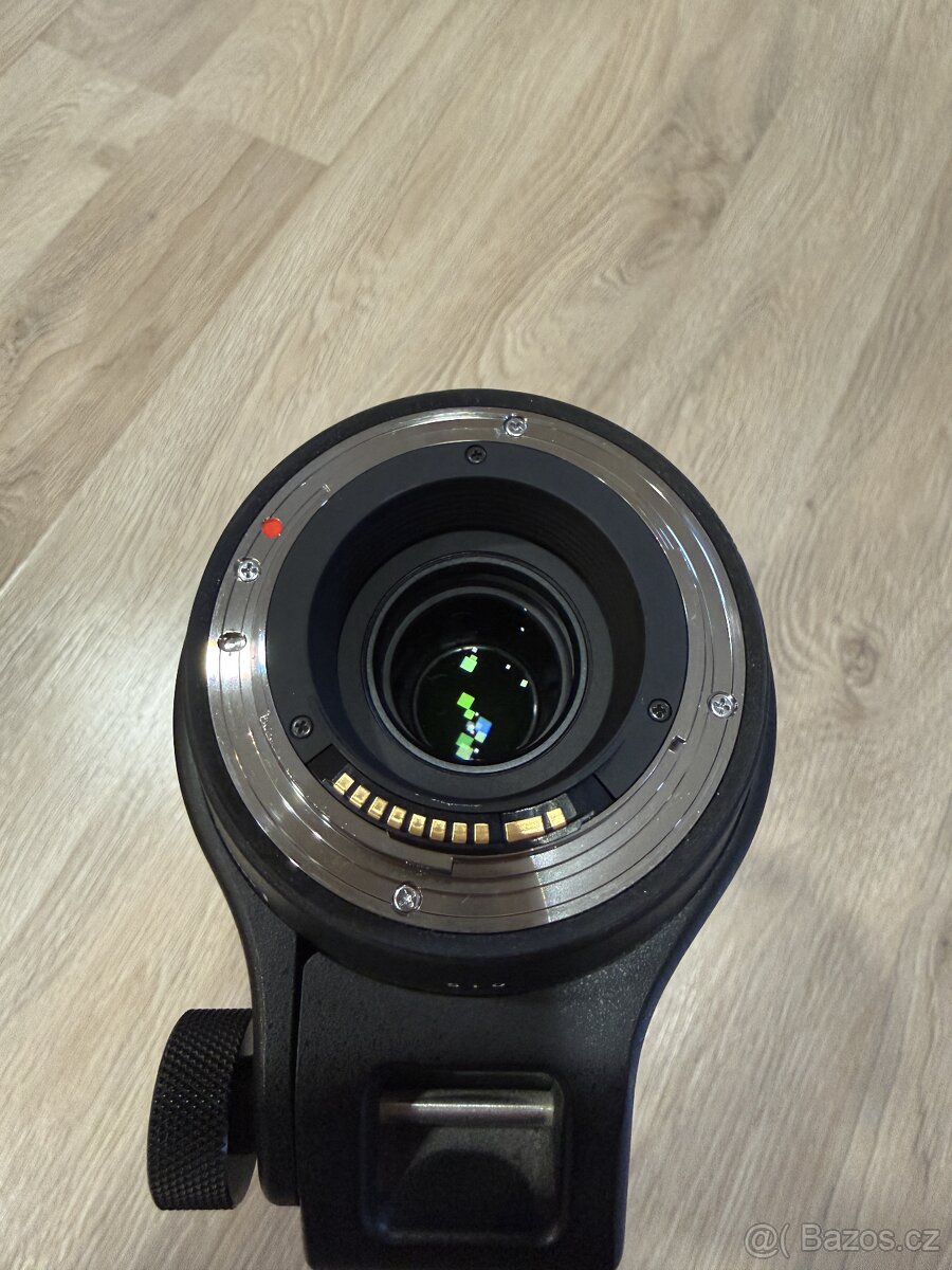 Sigma 150-600mm Comp. Pro Canon - 3