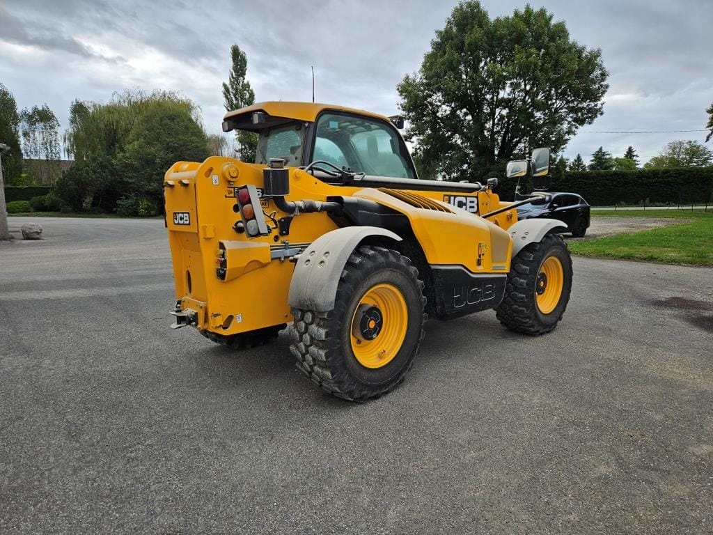 JCB 536-95 Agri - 3