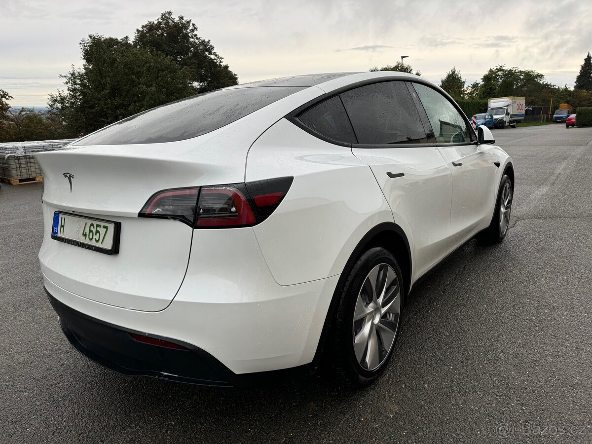 Tesla y SR 05/2024 - 3