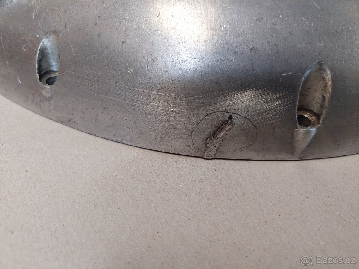 PRODÁM VÍKO SPOJKY ČZ 150 C - 3