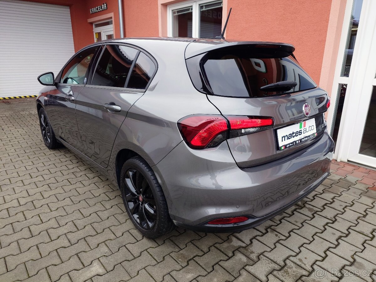 Fiat Tipo 2020 Elysia 1.4 70 kW - 3