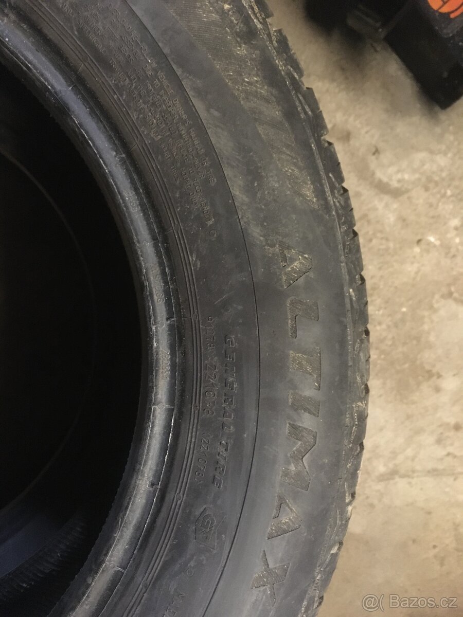 Pneumatiky Letní - 3