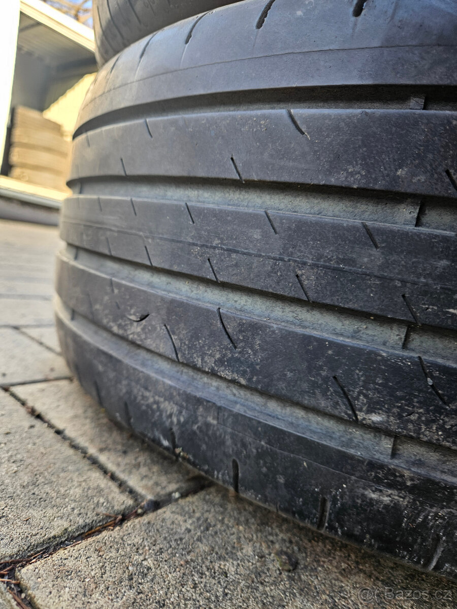 215/60R16 99V XL EfficientGrip Performance 2 GOODYEAR - 3