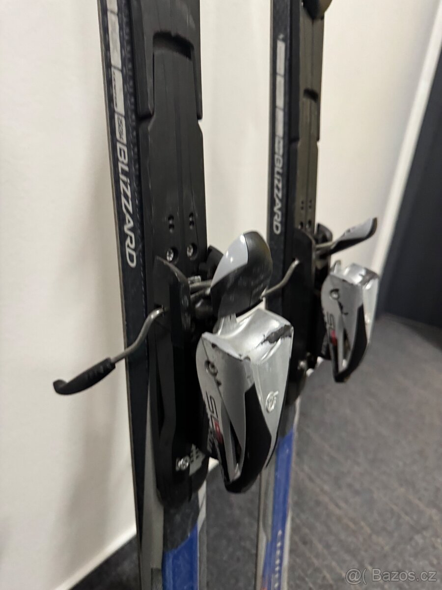 Prodám Lyže - 3