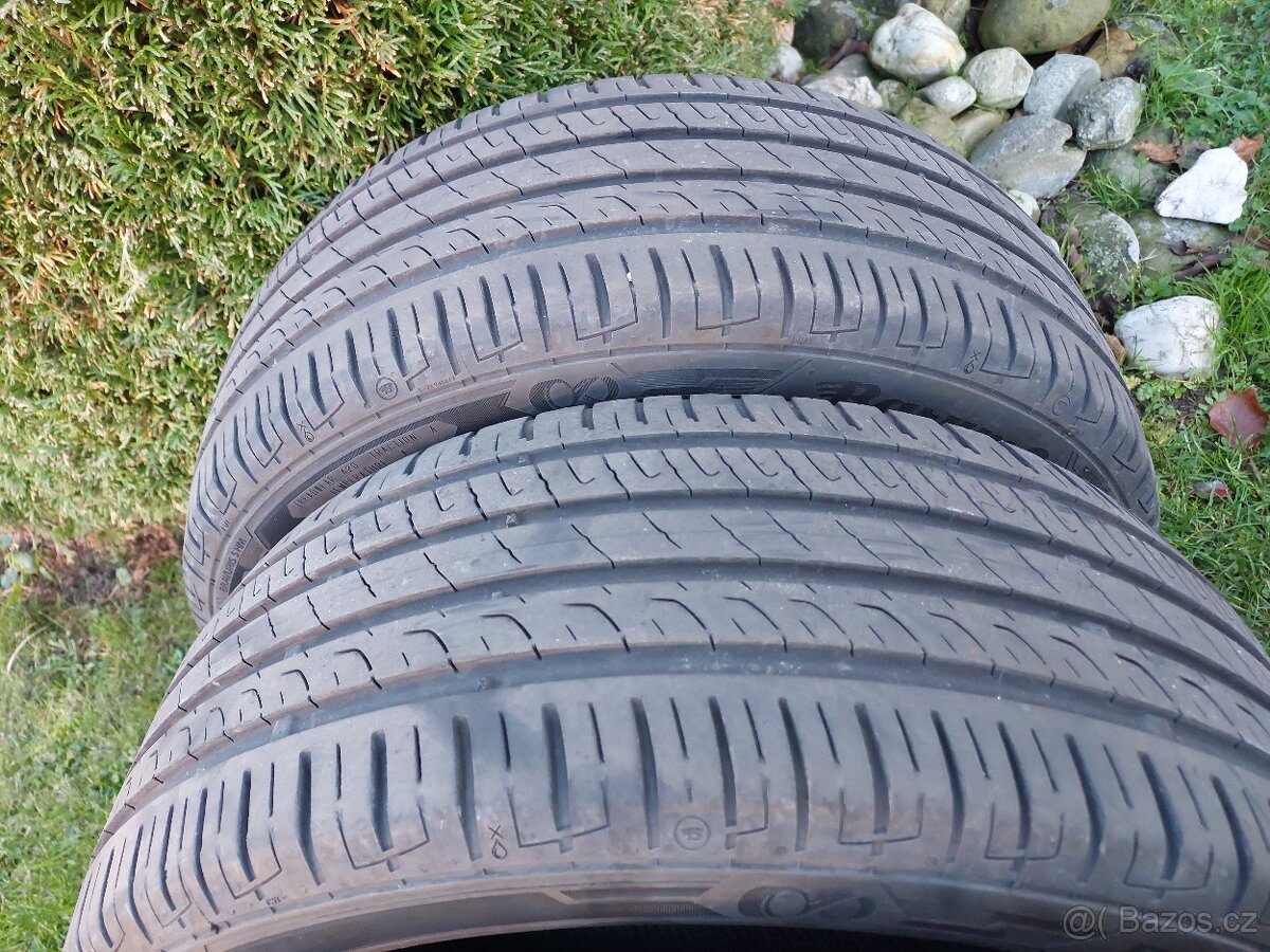 Letní Pneu 195/50 R15 BRAVURIS - 3