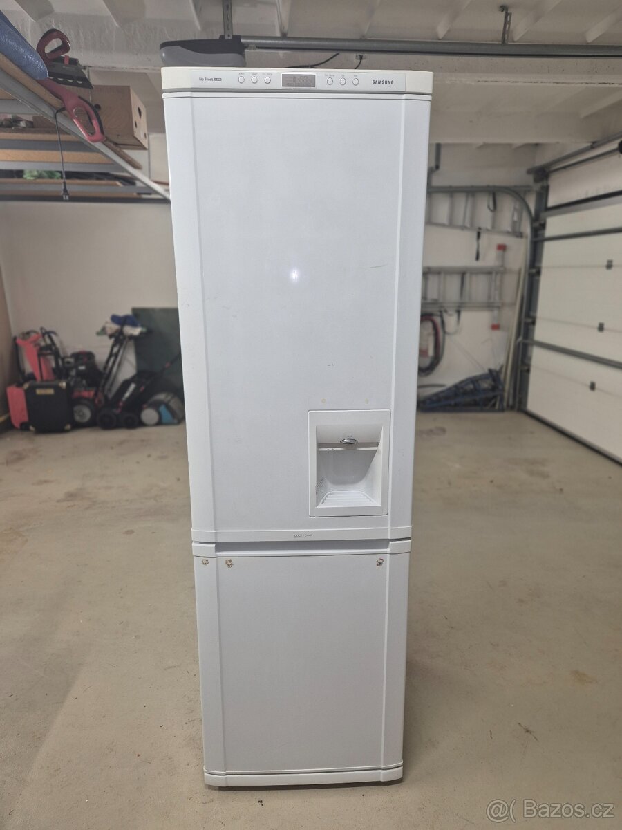 Lednice Samsung - 3