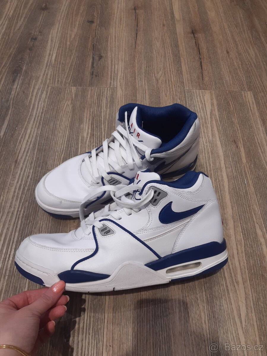 Tenisky Nike pánské - 3