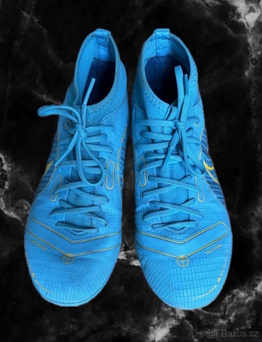 Fotbalové kopačky Nike - 3