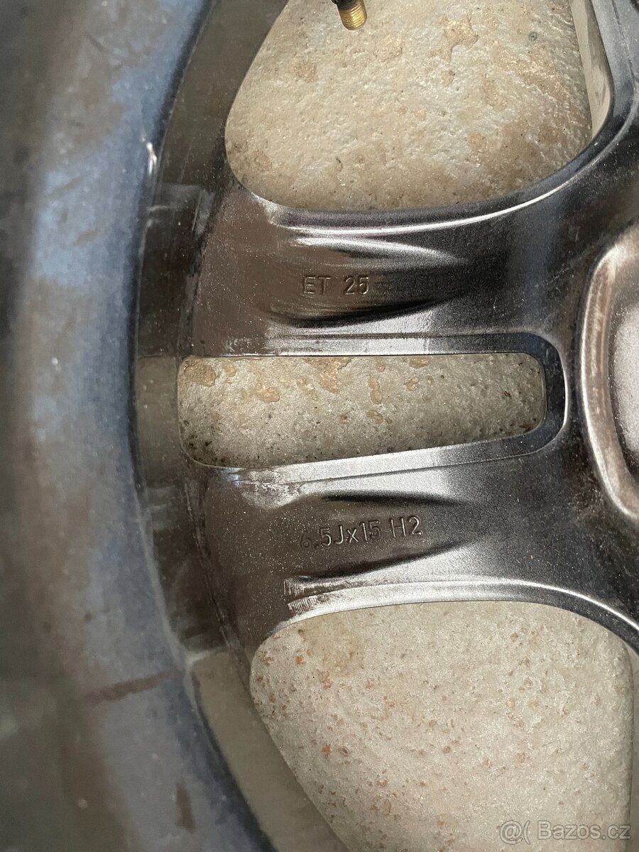 ALU DISK - 3