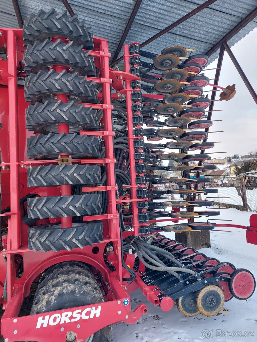 HORSCH Pronto 8 DC - 3