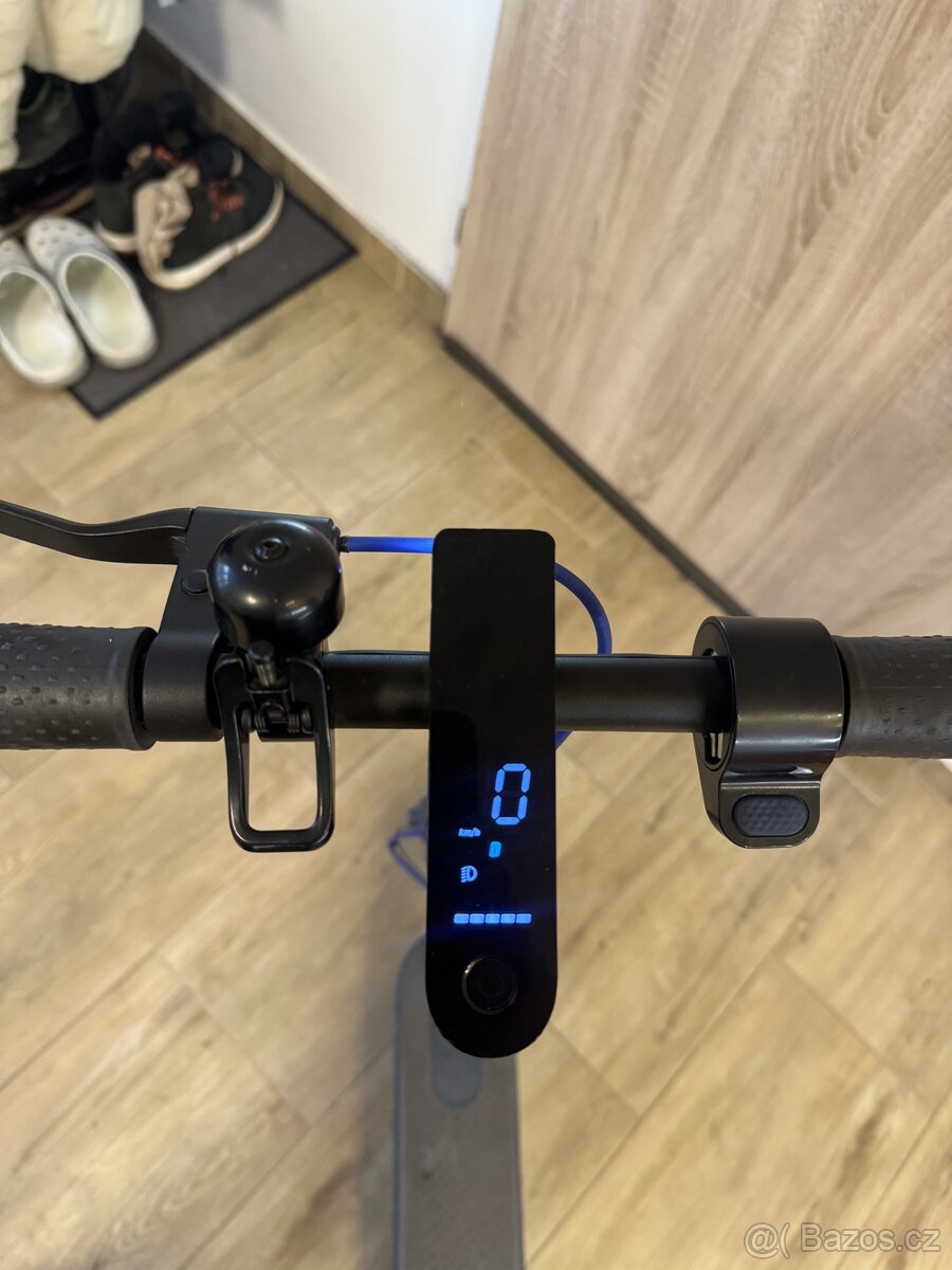 Elektrická koloběžka Xiaomi 3 - 3