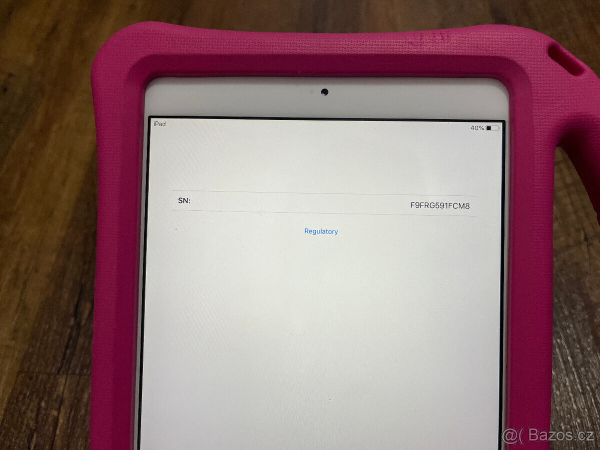 Apple iPad mini 2 - 3