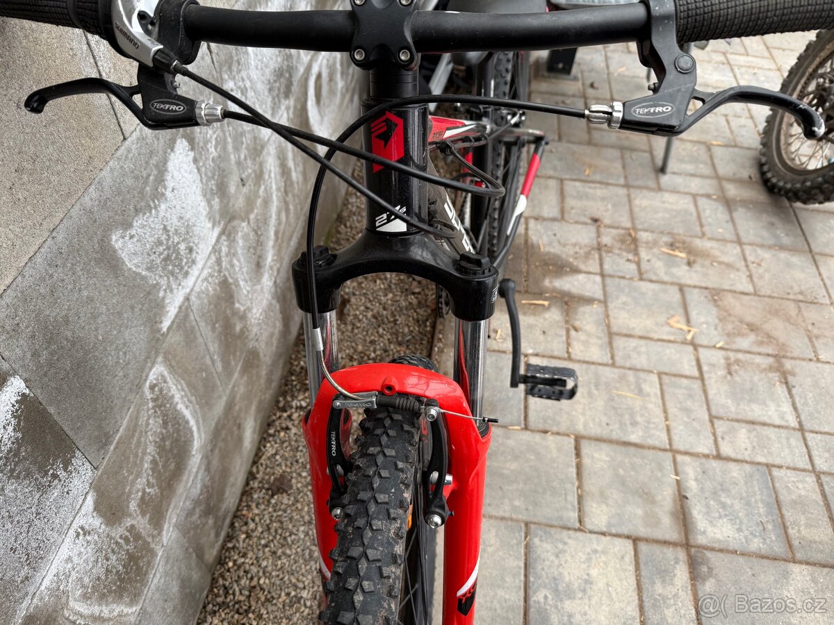 Prodám dětské kolo Superior - 3