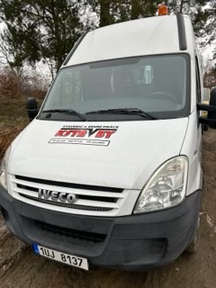 Pojízdná dílna - 3