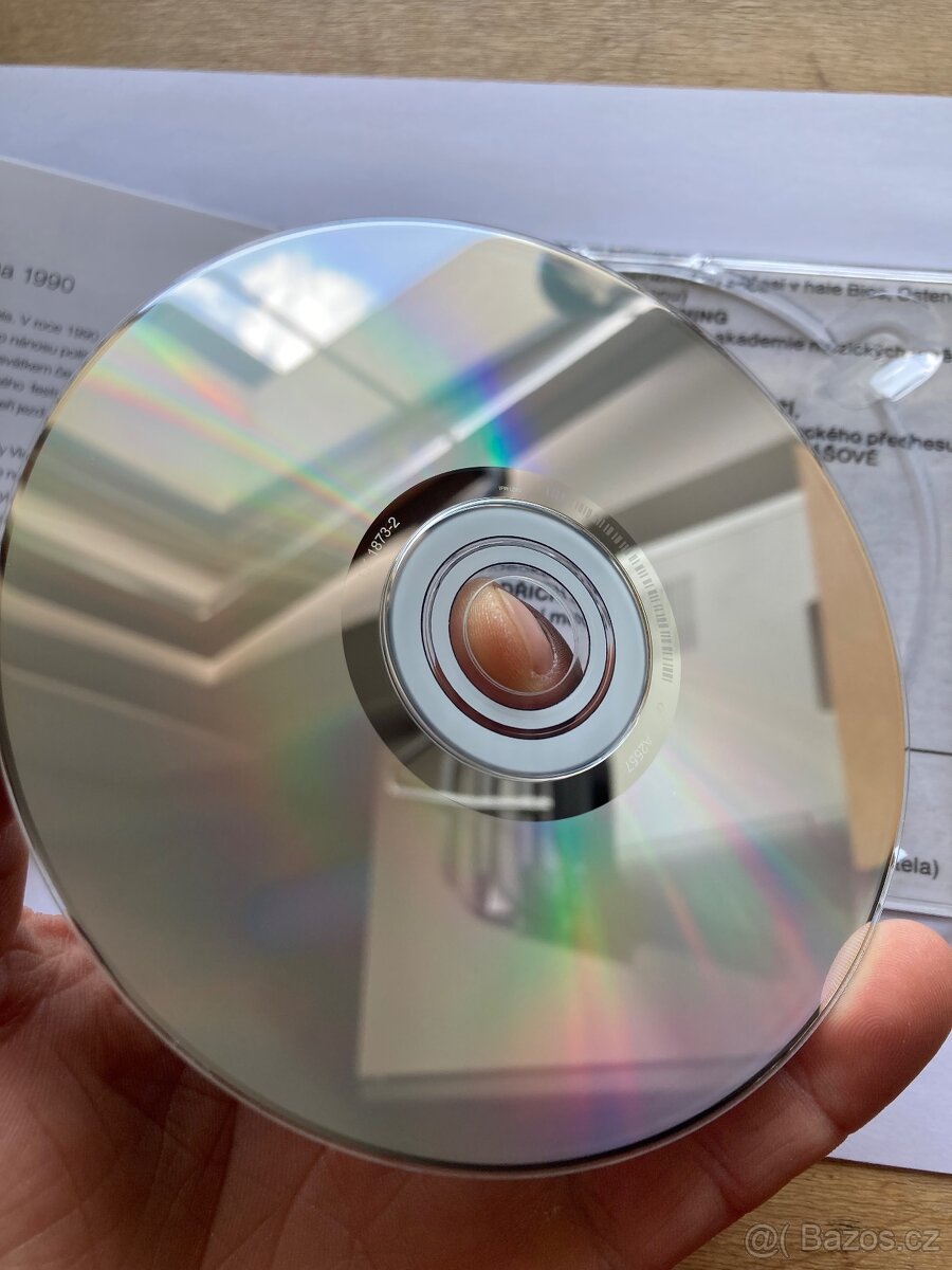 Karel Kryl v Poděbradech - 3