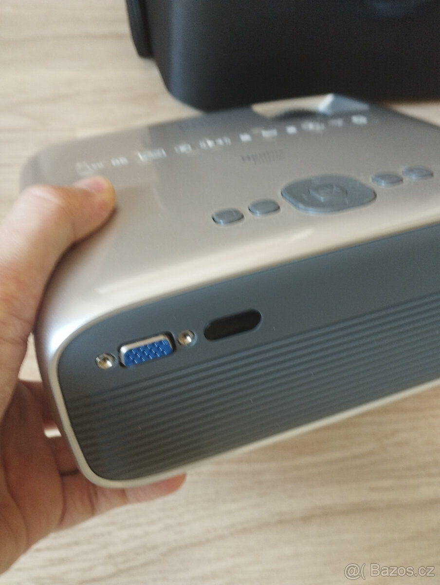 Projektor Philips Neopix Prime - 3