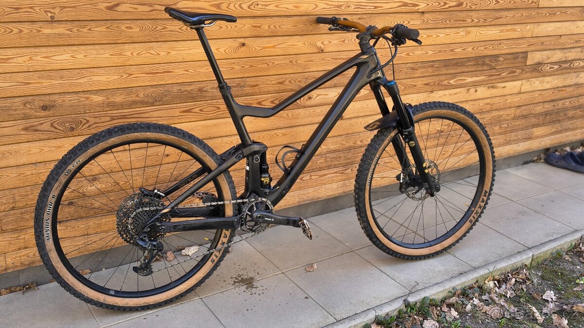Scott Genius 910 XL - 3