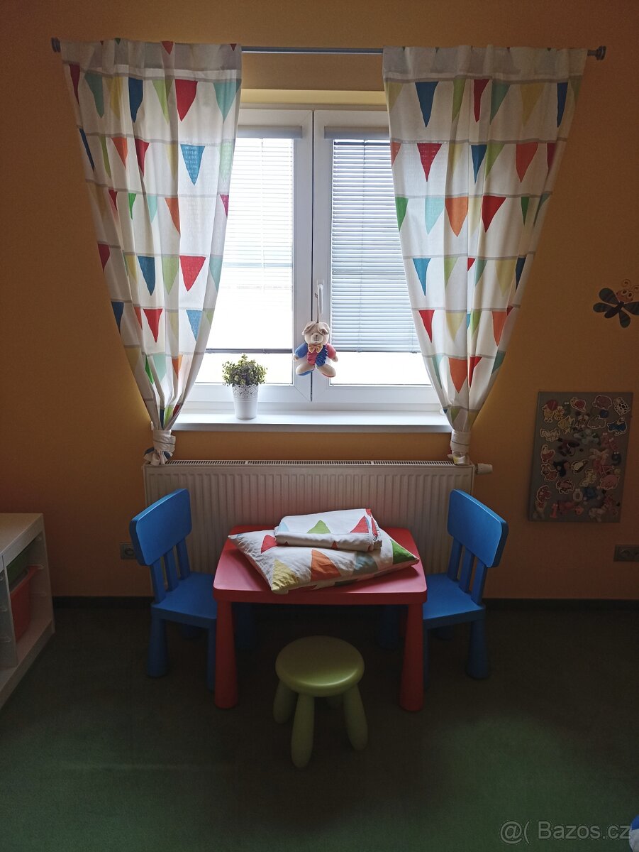 Dětský nábytek IKEA - 3