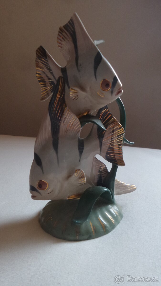 2 SKALÁRY nová cena - 3