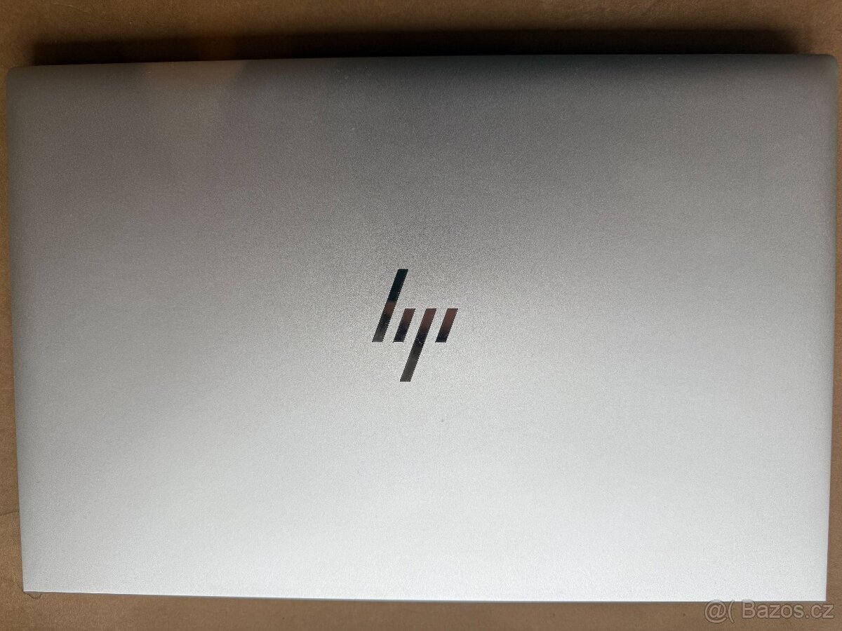 Kancelářský notebook HP EliteBook 845 G7 - 3