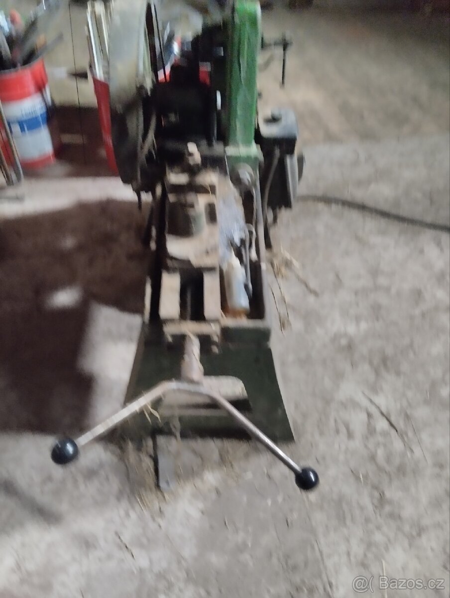 Strojní pila na zelezo - 3