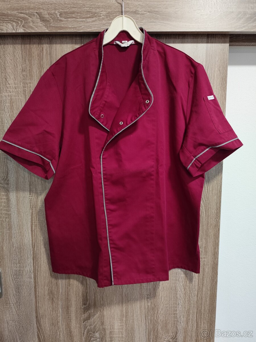 Kuchařský rondon - 3