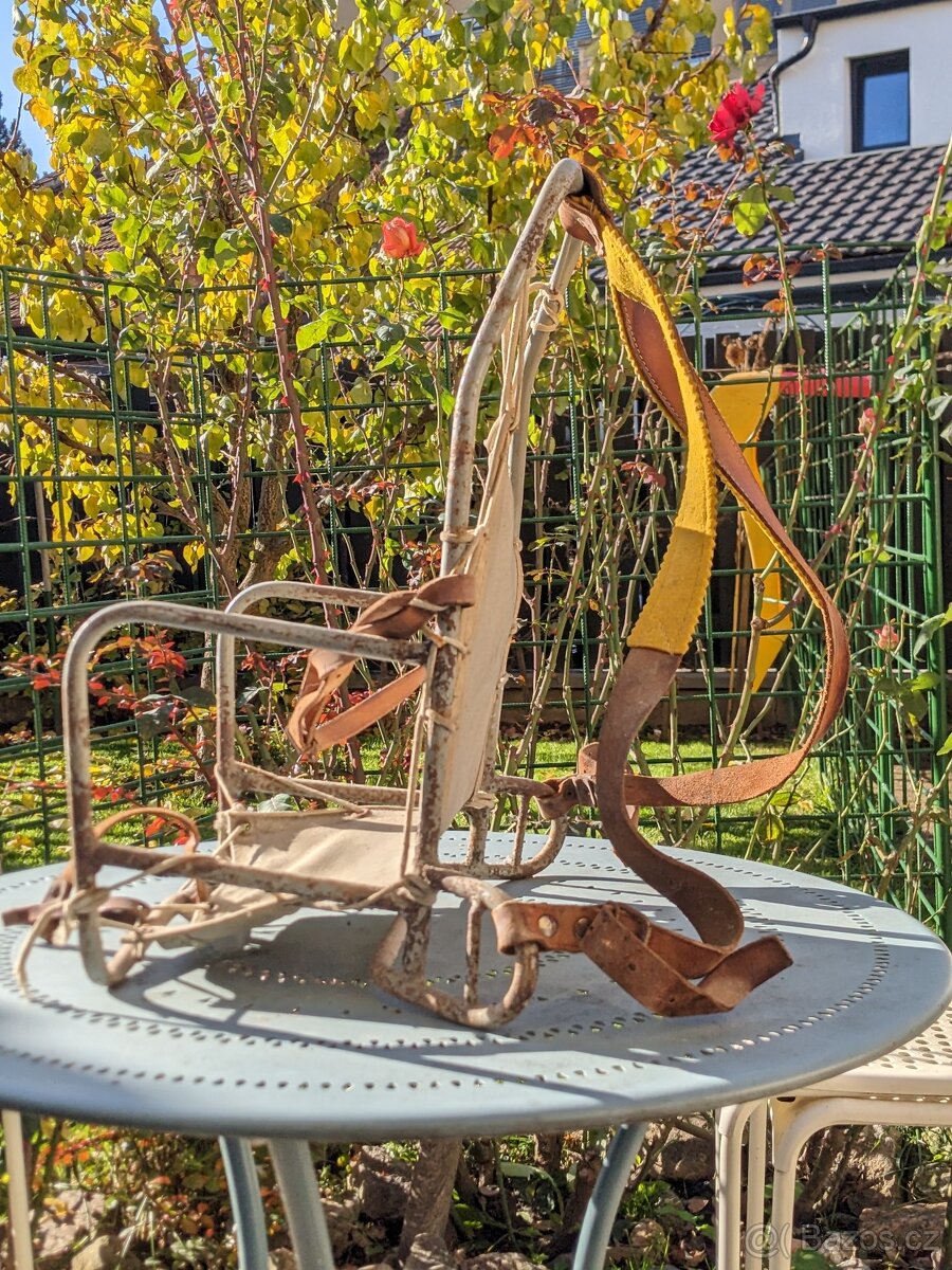 Nosítko za jedno velké kafe - 3