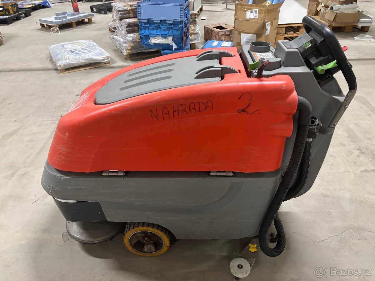 HAKO B70 - 3