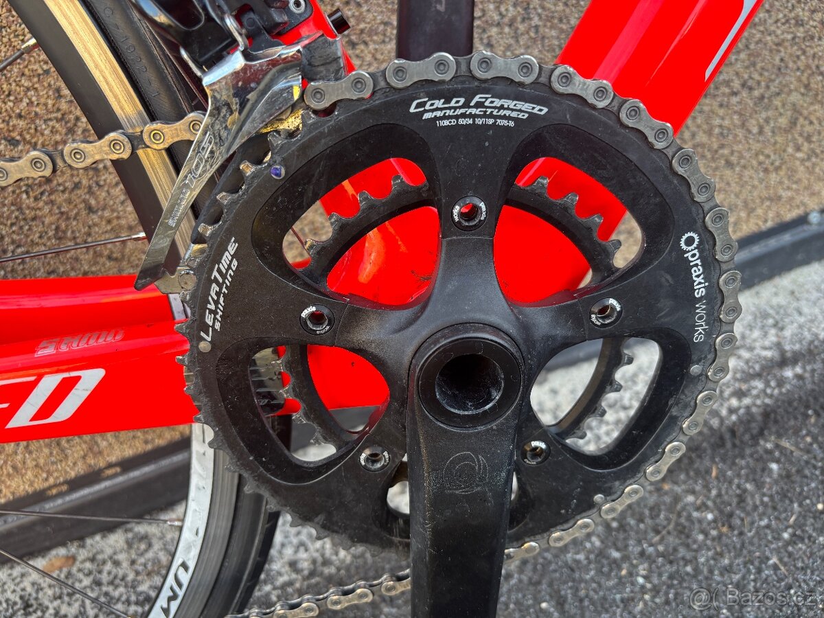 Specialized Tarmac - 3