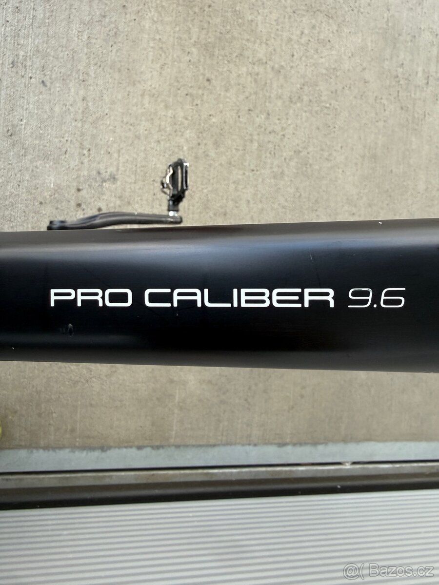 Trek Procaliber 9.6 - 3