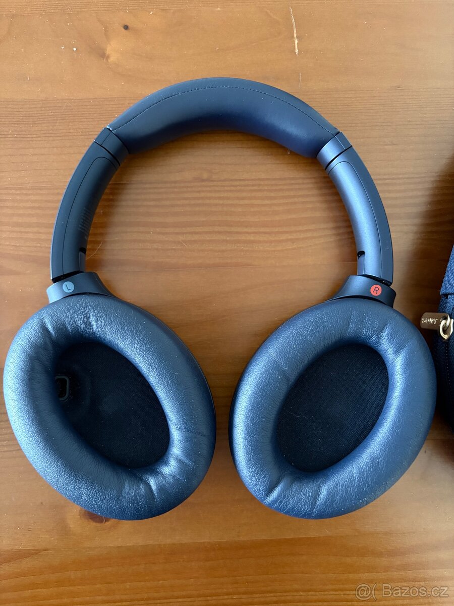 Sony WH-1000XM4 - 3