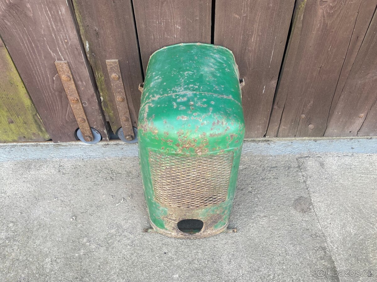 Holder a10 kapota - 3