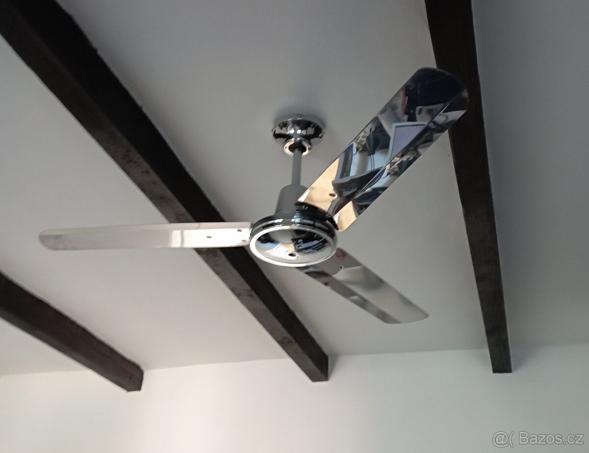 Stropní ventilátor - 3