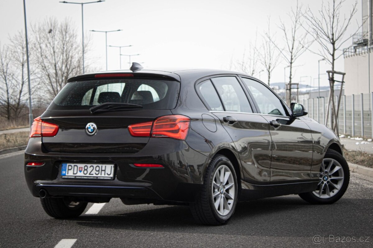 BMW 116d - 3