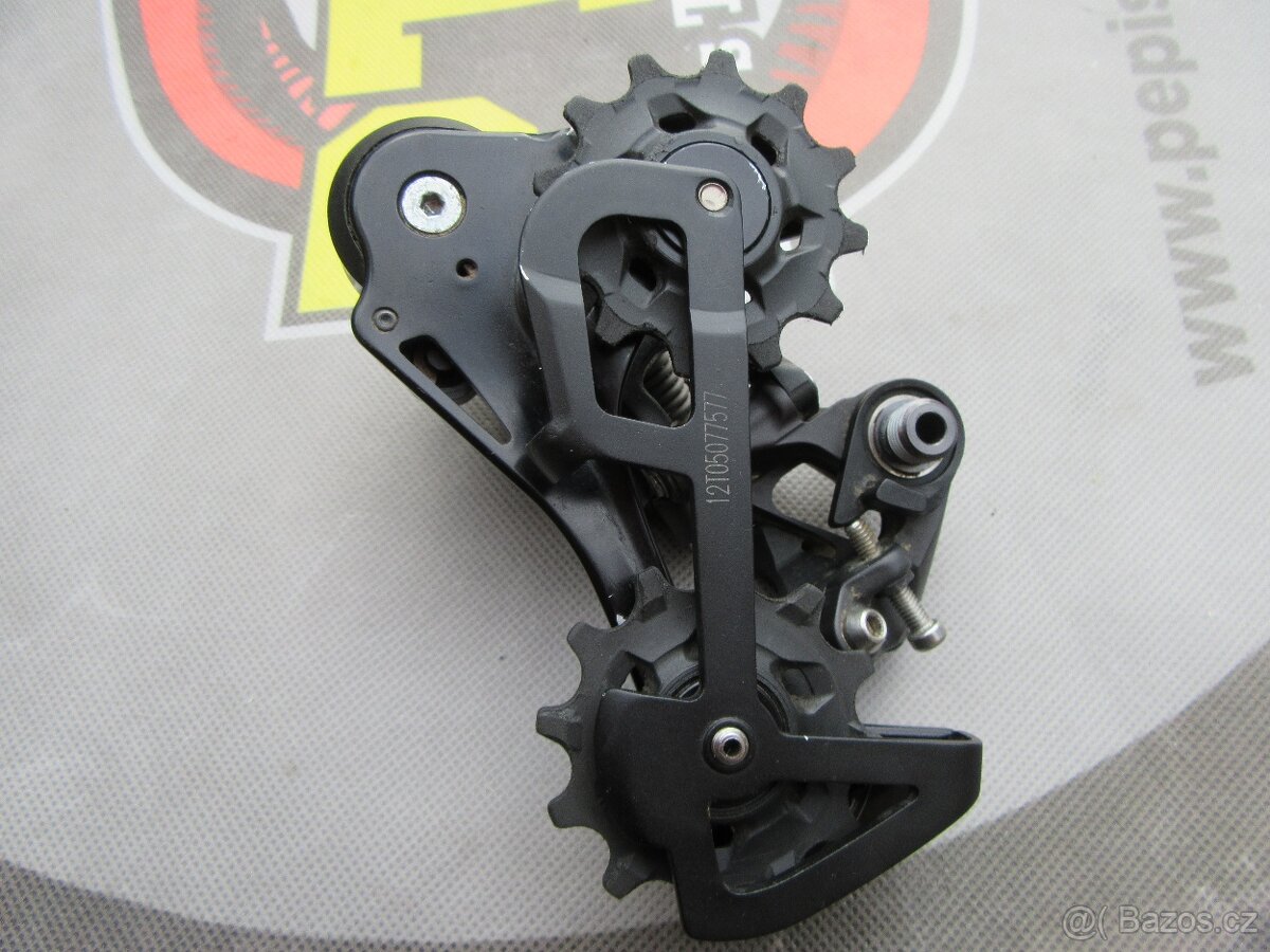 Sram Force1 Type 3.0 - 11speed - 3