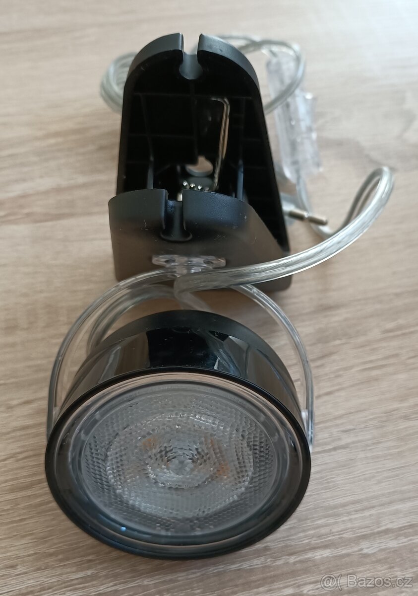 Led lampička "skřipec - 3