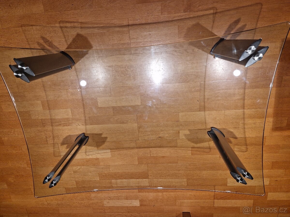 Konferenční stůl 75 x 110 x 45 - 3