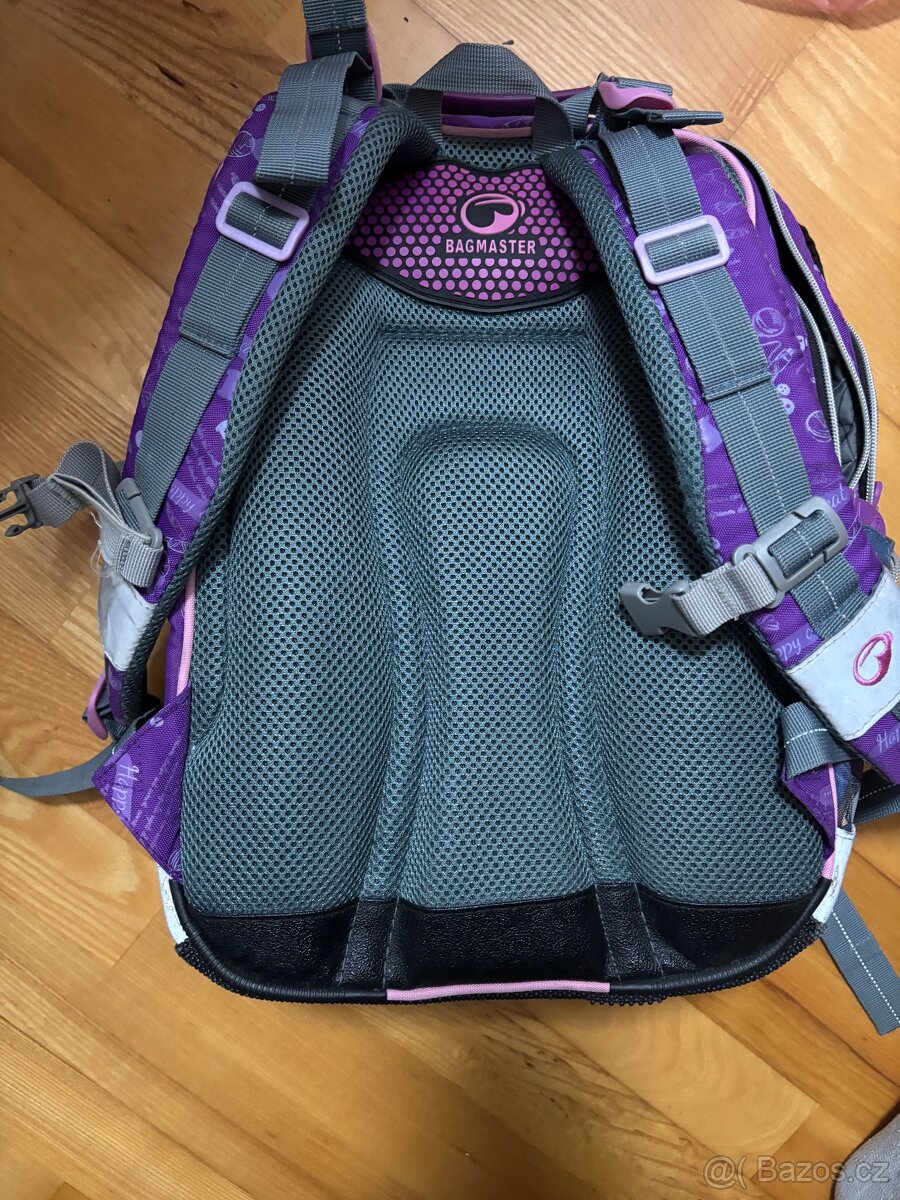 Aktovka Bagmaster - 3