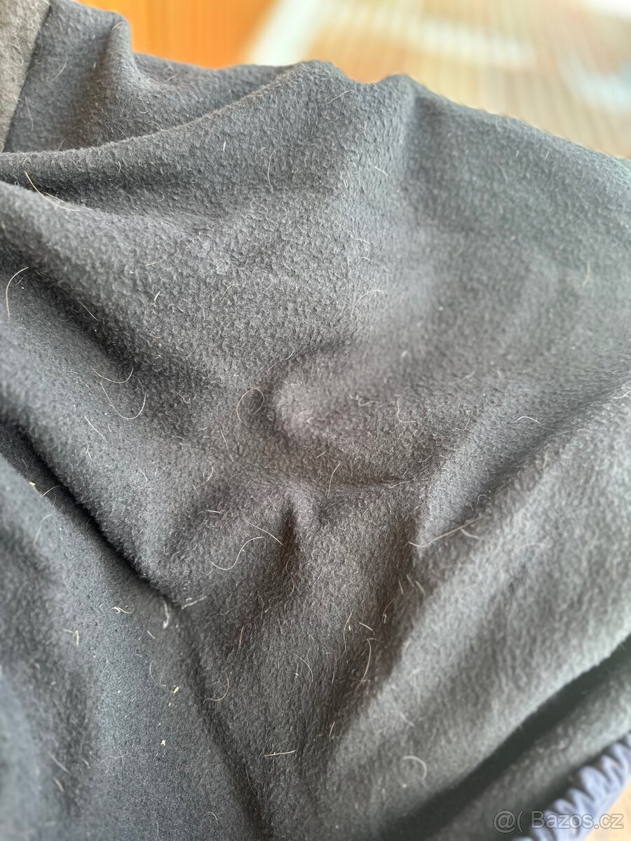 Obal na sedlo Equiservis - 3