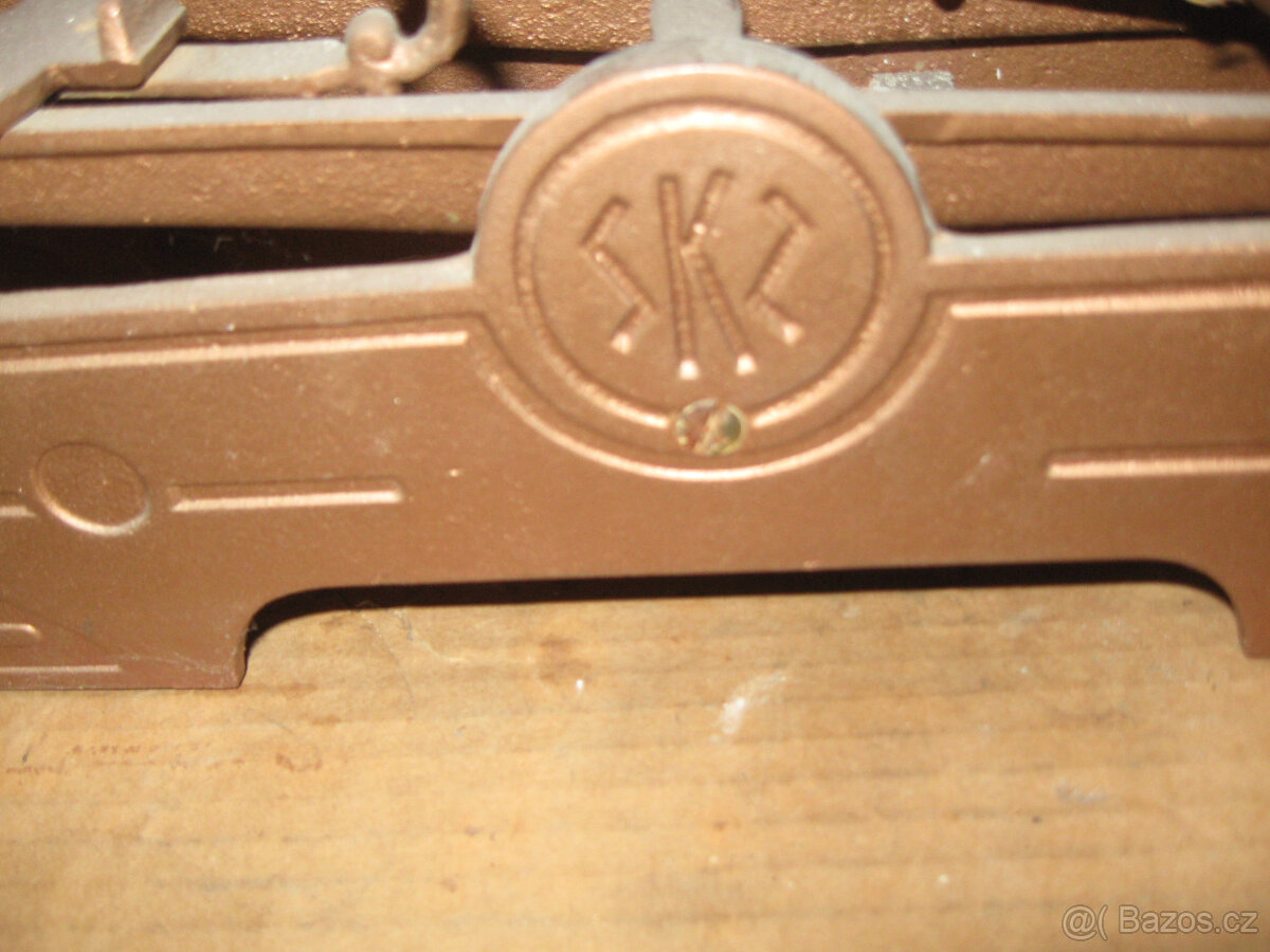 Kuchyňská váha - 3