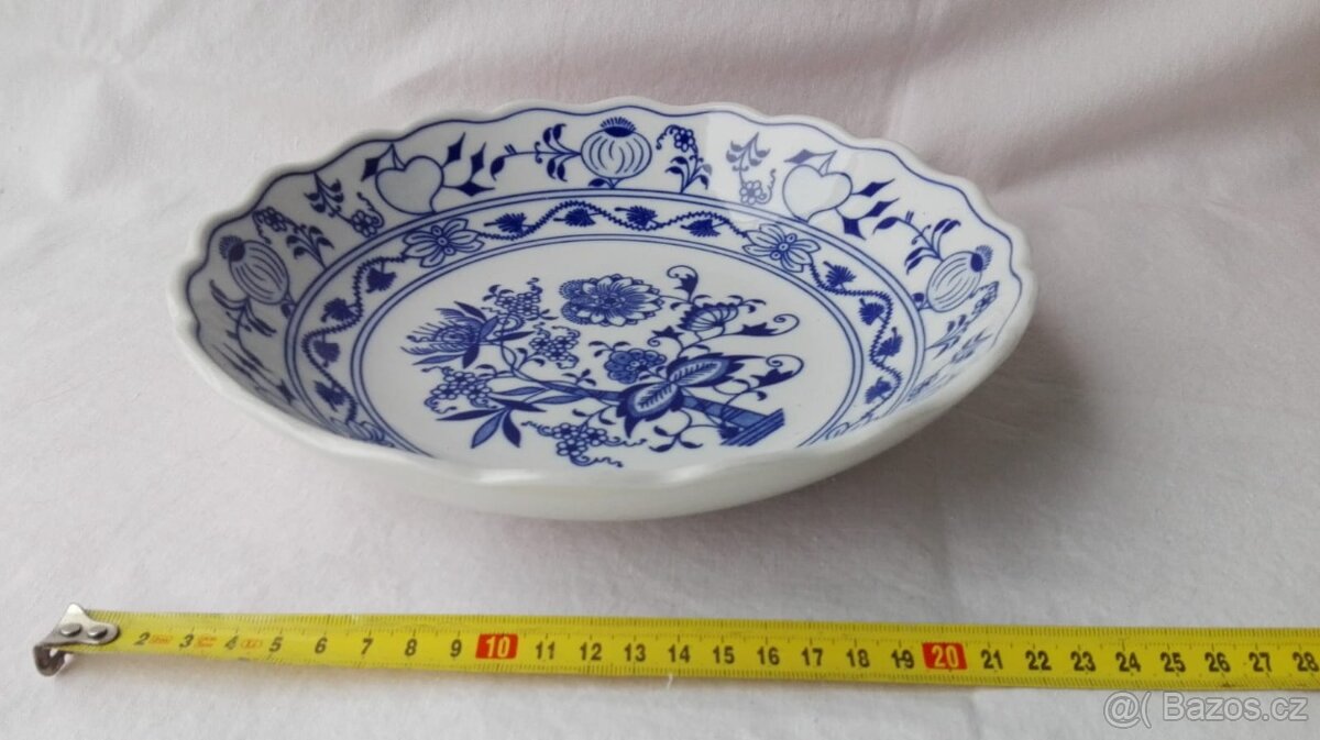 Prodám cibulák různé mísy 1.Tř - 3