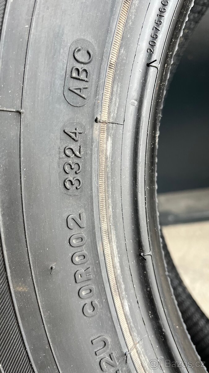 205/75/16 C-Nové - 3