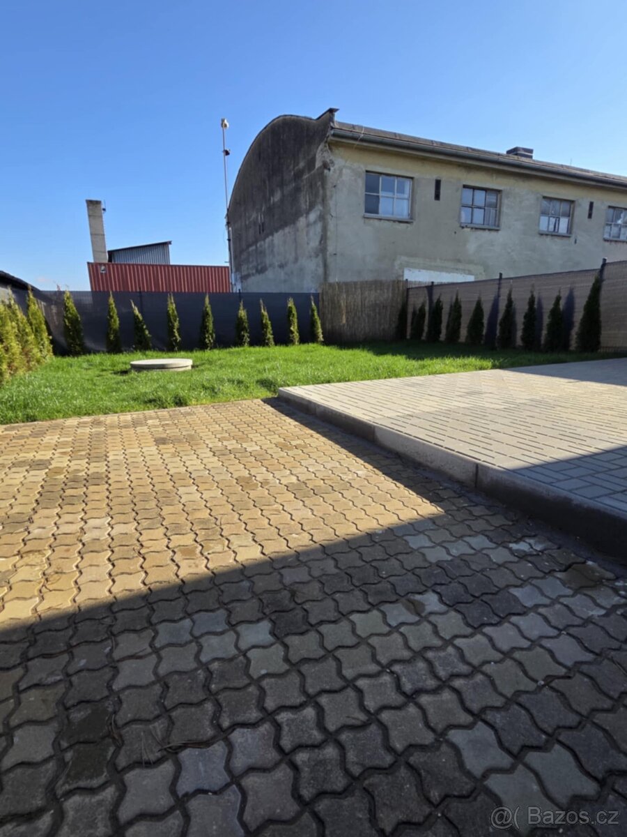 Rodinný dům Přerov - 3