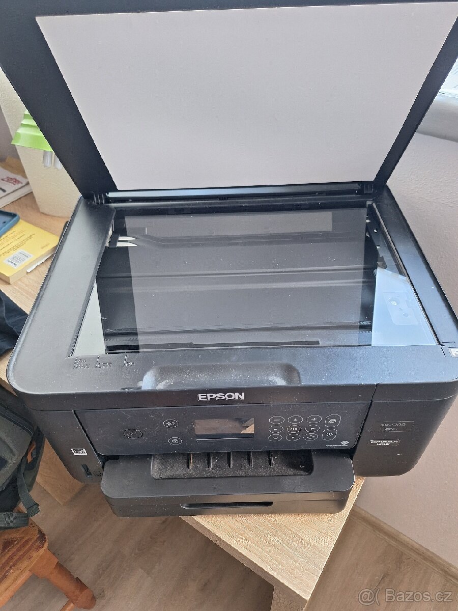 Tiskárna Epson Espression - 3