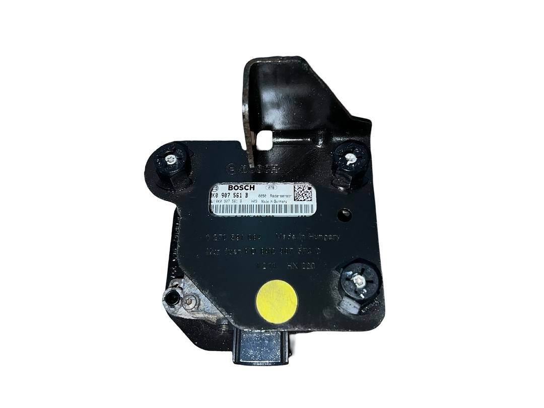 ACC radar 8K0907561B Audi A4 B8 8K facelift r.v. 2013 - 3