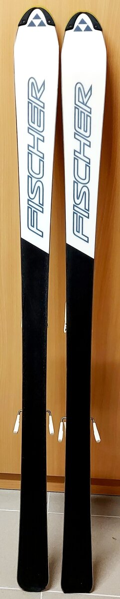 Fischer RC4 148cm 12m ml.žáci - 3