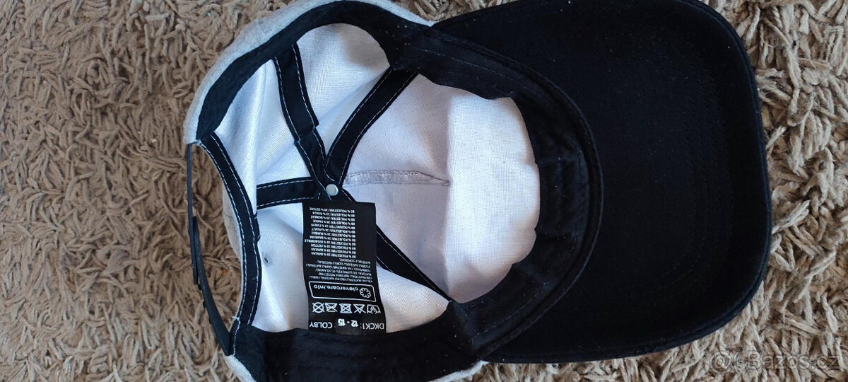 Dětská kšiltovka - 3