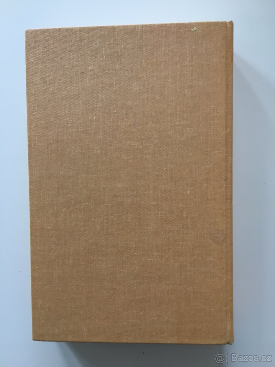 Mark Twain: Skákavý žabák a jiné prózy 1980 - 3