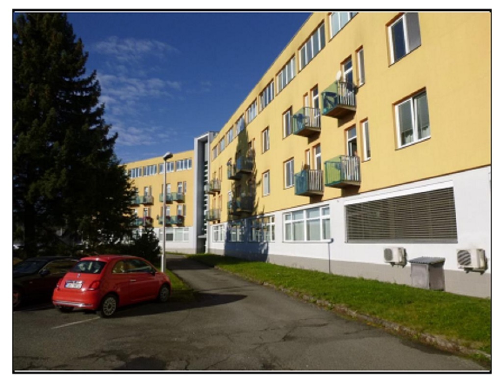 Byt 3+kk v obci Šumperk, ID 7981e 2801 - 3